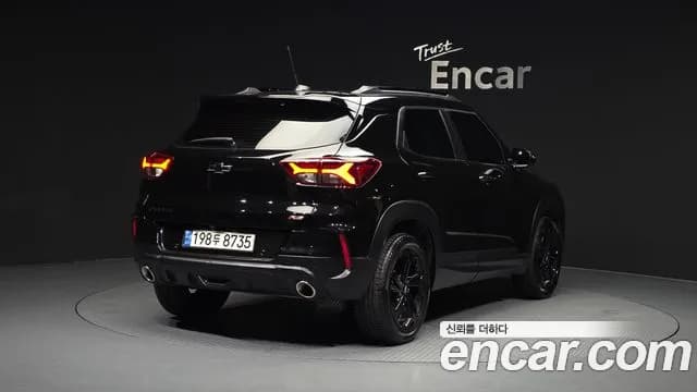 2023 Chevrolet Trailblazer 1.3 Turbo 2WD Sold VIN KLAPC56LDPB031025 – photo 13 2023 Chevrolet Trailblazer 1.3 Turbo 2WD Sold VIN KLAPC56LDPB031025 – photo 13