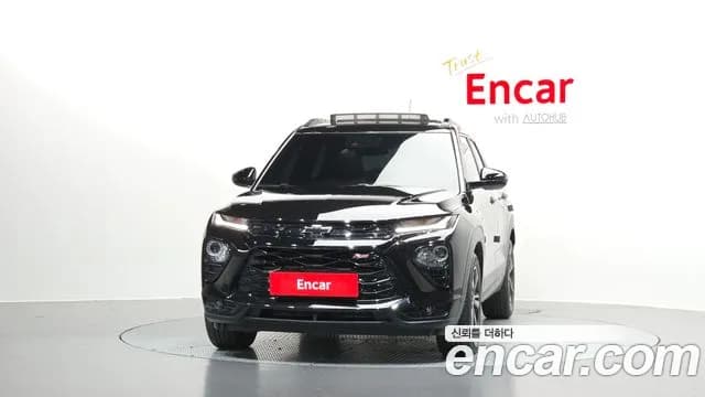 2023 Chevrolet Trailblazer 1.3 Turbo 2WD Sold VIN KLAPC56LDPB033309 – photo 11 2023 Chevrolet Trailblazer 1.3 Turbo 2WD Sold VIN KLAPC56LDPB033309 – photo 11