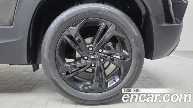 2023 Chevrolet Trailblazer 1.3 Turbo 2WD Sold VIN KLAPC56LDPB033309 – photo 13 2023 Chevrolet Trailblazer 1.3 Turbo 2WD Sold VIN KLAPC56LDPB033309 – photo 13