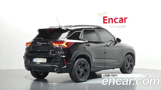 2023 Chevrolet Trailblazer 1.3 Turbo 2WD Sold VIN KLAPC56LDPB033309 – photo 16 2023 Chevrolet Trailblazer 1.3 Turbo 2WD Sold VIN KLAPC56LDPB033309 – photo 16