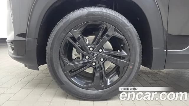 2023 Chevrolet Trailblazer 1.3 Turbo 2WD Sold VIN KLAPC56LDPB033309 – photo 18 2023 Chevrolet Trailblazer 1.3 Turbo 2WD Sold VIN KLAPC56LDPB033309 – photo 18