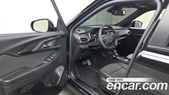 2023 Chevrolet Trailblazer 1.3 Turbo 2WD Sold VIN KLAPC56LDPB033309 – photo 21 2023 Chevrolet Trailblazer 1.3 Turbo 2WD Sold VIN KLAPC56LDPB033309 – photo 21
