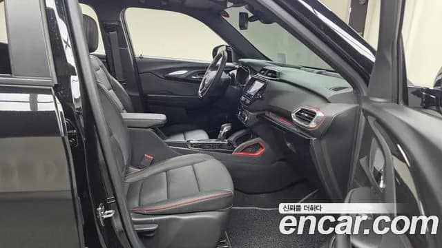 2023 Chevrolet Trailblazer 1.3 Turbo 2WD Sold VIN KLAPC56LDPB033309 – photo 27 2023 Chevrolet Trailblazer 1.3 Turbo 2WD Sold VIN KLAPC56LDPB033309 – photo 27