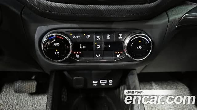 2023 Chevrolet Trailblazer 1.3 Turbo 2WD Sold VIN KLAPC56LDPB036627 – odometer reading 2023 Chevrolet Trailblazer 1.3 Turbo 2WD Sold VIN KLAPC56LDPB036627 – odometer reading