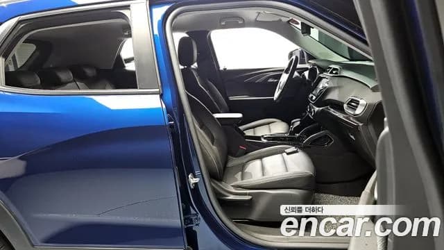 2023 Chevrolet Trailblazer 1.3 Turbo 2WD Sold VIN KLAPC56LDPB036627 – photo 14 2023 Chevrolet Trailblazer 1.3 Turbo 2WD Sold VIN KLAPC56LDPB036627 – photo 14