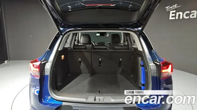 2023 Chevrolet Trailblazer 1.3 Turbo 2WD Sold VIN KLAPC56LDPB036627 – photo 20 2023 Chevrolet Trailblazer 1.3 Turbo 2WD Sold VIN KLAPC56LDPB036627 – photo 20