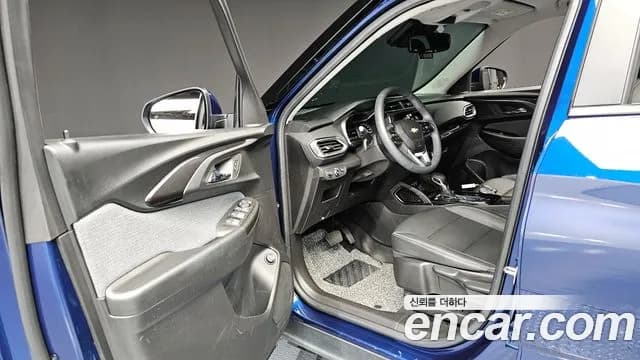 2023 Chevrolet Trailblazer 1.3 Turbo 2WD Sold VIN KLAPC56LDPB036627 – photo 21 2023 Chevrolet Trailblazer 1.3 Turbo 2WD Sold VIN KLAPC56LDPB036627 – photo 21