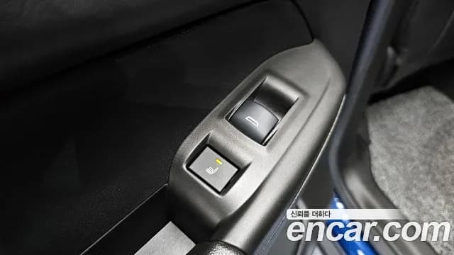 2023 Chevrolet Trailblazer 1.3 Turbo 2WD Sold VIN KLAPC56LDPB036627 – photo 24 2023 Chevrolet Trailblazer 1.3 Turbo 2WD Sold VIN KLAPC56LDPB036627 – photo 24
