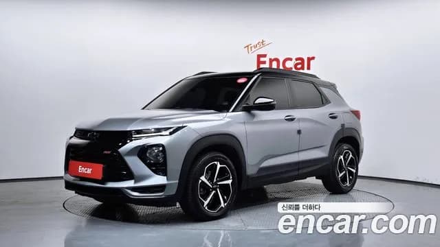 2023 Chevrolet Trailblazer 1.3 Turbo 2WD Sold VIN KLAPC56LDPB038385 – undercarriage 2023 Chevrolet Trailblazer 1.3 Turbo 2WD Sold VIN KLAPC56LDPB038385 – undercarriage