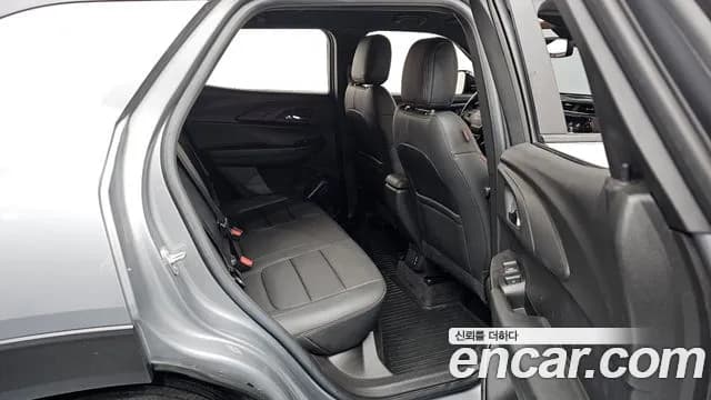 2023 Chevrolet Trailblazer 1.3 Turbo 2WD Sold VIN KLAPC56LDPB038385 – photo 16 2023 Chevrolet Trailblazer 1.3 Turbo 2WD Sold VIN KLAPC56LDPB038385 – photo 16