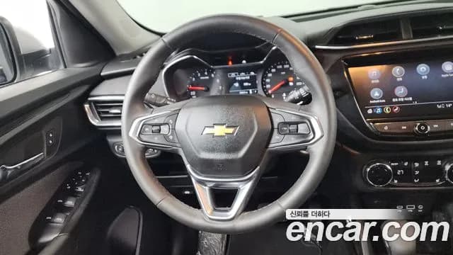 2023 Chevrolet Trailblazer 1.3 Turbo 2WD Sold VIN KLAPC56LDPB042330 – photo 22 2023 Chevrolet Trailblazer 1.3 Turbo 2WD Sold VIN KLAPC56LDPB042330 – photo 22