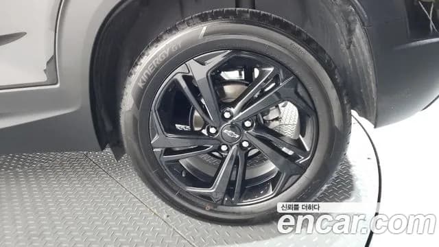 2023 Chevrolet Trailblazer 1.3 Turbo 2WD Sold VIN KLAPC56LDPB042411 – photo 20 2023 Chevrolet Trailblazer 1.3 Turbo 2WD Sold VIN KLAPC56LDPB042411 – photo 20