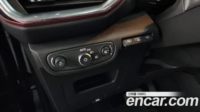 2023 Chevrolet Trailblazer 1.3 Turbo 2WD Sold VIN KLAPC56LDPB042411 – photo 28 2023 Chevrolet Trailblazer 1.3 Turbo 2WD Sold VIN KLAPC56LDPB042411 – photo 28