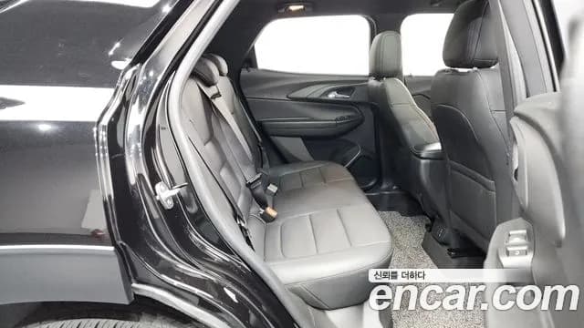 2023 Chevrolet Trailblazer 1.3 Turbo 2WD Sold VIN KLAPC56LDPB042411 – photo 32 2023 Chevrolet Trailblazer 1.3 Turbo 2WD Sold VIN KLAPC56LDPB042411 – photo 32