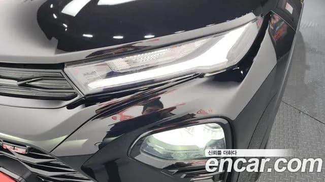 2023 Chevrolet Trailblazer 1.3 Turbo 2WD Sold VIN KLAPC56LDPB042411 – photo 33 2023 Chevrolet Trailblazer 1.3 Turbo 2WD Sold VIN KLAPC56LDPB042411 – photo 33