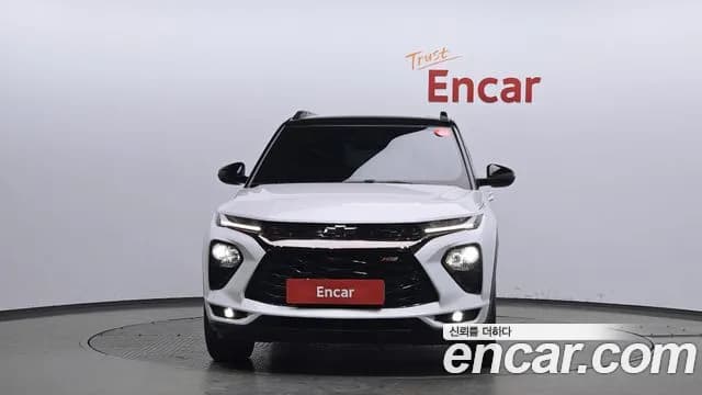 2023 Chevrolet Trailblazer 1.3 Turbo 2WD Sold VIN KLAPC56LDPB047129 – undercarriage 2023 Chevrolet Trailblazer 1.3 Turbo 2WD Sold VIN KLAPC56LDPB047129 – undercarriage