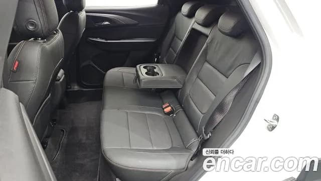 2023 Chevrolet Trailblazer 1.3 Turbo 2WD Sold VIN KLAPC56LDPB047129 – photo 13 2023 Chevrolet Trailblazer 1.3 Turbo 2WD Sold VIN KLAPC56LDPB047129 – photo 13