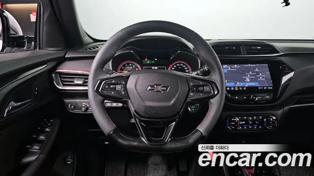 2023 Chevrolet Trailblazer 1.3 Turbo 2WD Sold VIN KLAPC56LDPB080436 – engine bay 2023 Chevrolet Trailblazer 1.3 Turbo 2WD Sold VIN KLAPC56LDPB080436 – engine bay