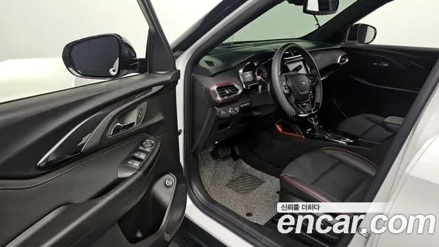 2023 Chevrolet Trailblazer 1.3 Turbo 2WD Sold VIN KLAPC56LDPB080436 – photo 11 2023 Chevrolet Trailblazer 1.3 Turbo 2WD Sold VIN KLAPC56LDPB080436 – photo 11