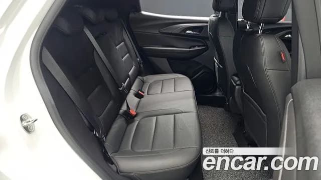 2023 Chevrolet Trailblazer 1.3 Turbo 2WD Sold VIN KLAPC56LDPB080436 – photo 14 2023 Chevrolet Trailblazer 1.3 Turbo 2WD Sold VIN KLAPC56LDPB080436 – photo 14