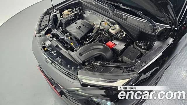 2023 Chevrolet Trailblazer 1.3 Turbo 2WD Sold VIN KLAPC56LDPB175377 – engine bay 2023 Chevrolet Trailblazer 1.3 Turbo 2WD Sold VIN KLAPC56LDPB175377 – engine bay