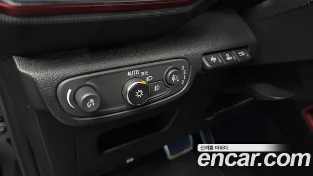 2023 Chevrolet Trailblazer 1.3 Turbo 2WD Sold VIN KLAPC56LDPB175377 – odometer reading 2023 Chevrolet Trailblazer 1.3 Turbo 2WD Sold VIN KLAPC56LDPB175377 – odometer reading