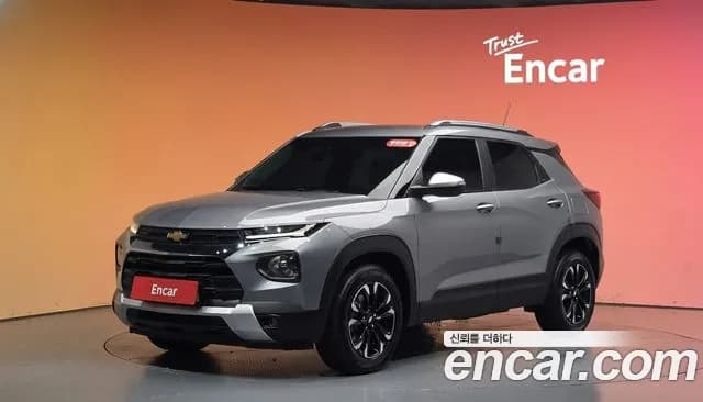 2023 Chevrolet Trailblazer 1.3 Turbo 2WD Sold VIN KLAPC56LDPB199188 – photo 17 2023 Chevrolet Trailblazer 1.3 Turbo 2WD Sold VIN KLAPC56LDPB199188 – photo 17