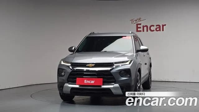 2023 Chevrolet Trailblazer 1.3 Turbo 2WD Sold VIN KLAPC56LDPB199188 – photo 19 2023 Chevrolet Trailblazer 1.3 Turbo 2WD Sold VIN KLAPC56LDPB199188 – photo 19
