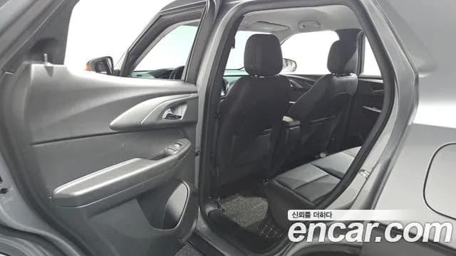 2023 Chevrolet Trailblazer 1.3 Turbo 2WD Sold VIN KLAPC56LDPB199188 – photo 27 2023 Chevrolet Trailblazer 1.3 Turbo 2WD Sold VIN KLAPC56LDPB199188 – photo 27