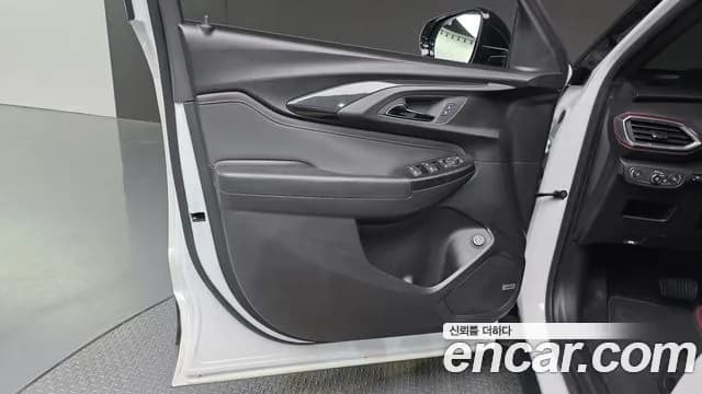 2023 Chevrolet Trailblazer 1.3 Turbo 2WD Sold VIN KLAPC56LDPB207447 – photo 11 2023 Chevrolet Trailblazer 1.3 Turbo 2WD Sold VIN KLAPC56LDPB207447 – photo 11