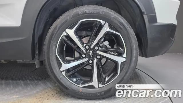 2023 Chevrolet Trailblazer 1.3 Turbo 2WD Sold VIN KLAPC56LDPB207447 – photo 16 2023 Chevrolet Trailblazer 1.3 Turbo 2WD Sold VIN KLAPC56LDPB207447 – photo 16