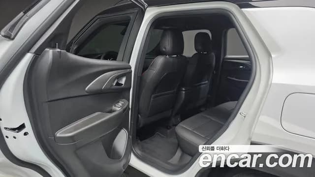 2023 Chevrolet Trailblazer 1.3 Turbo 2WD Sold VIN KLAPC56LDPB207447 – photo 22 2023 Chevrolet Trailblazer 1.3 Turbo 2WD Sold VIN KLAPC56LDPB207447 – photo 22
