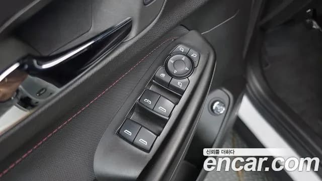 2023 Chevrolet Trailblazer 1.3 Turbo 2WD Sold VIN KLAPC56LDPB207447 – photo 27 2023 Chevrolet Trailblazer 1.3 Turbo 2WD Sold VIN KLAPC56LDPB207447 – photo 27