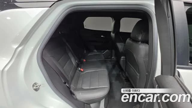 2023 Chevrolet Trailblazer 1.3 Turbo 2WD Sold VIN KLAPC56LDPB207447 – photo 28 2023 Chevrolet Trailblazer 1.3 Turbo 2WD Sold VIN KLAPC56LDPB207447 – photo 28