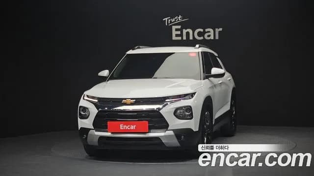 2023 Chevrolet Trailblazer 1.3 Turbo 2WD Sold VIN KLAPC56LDPB207594 – interior seats 2023 Chevrolet Trailblazer 1.3 Turbo 2WD Sold VIN KLAPC56LDPB207594 – interior seats