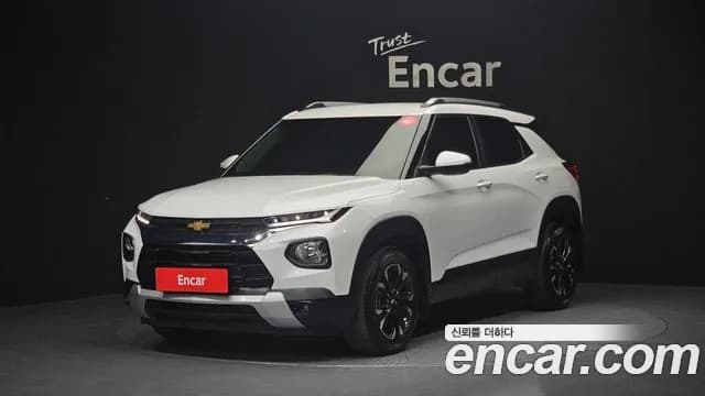 2023 Chevrolet Trailblazer 1.3 Turbo 2WD Sold VIN KLAPC56LDPB207594 – photo 20 2023 Chevrolet Trailblazer 1.3 Turbo 2WD Sold VIN KLAPC56LDPB207594 – photo 20