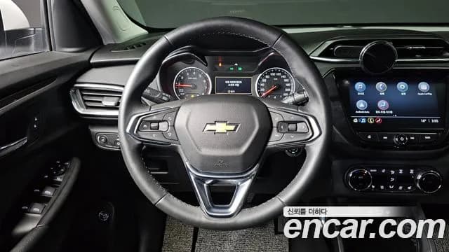 2023 Chevrolet Trailblazer 1.3 Turbo 2WD Sold VIN KLAPC56LDPB207594 – photo 27 2023 Chevrolet Trailblazer 1.3 Turbo 2WD Sold VIN KLAPC56LDPB207594 – photo 27