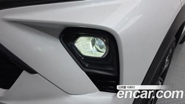 2024 Chevrolet The New Trailblazer 1.3 Turbo 2WD Sold VIN KLAPC56LDRB028806 – exterior detail 2024 Chevrolet The New Trailblazer 1.3 Turbo 2WD Sold VIN KLAPC56LDRB028806 – exterior detail
