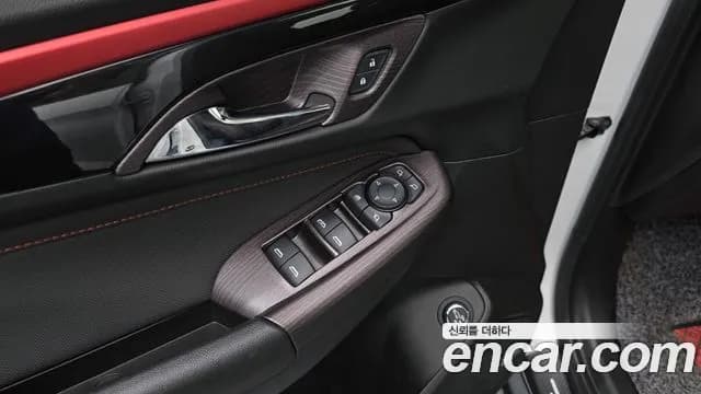 2024 Chevrolet The New Trailblazer 1.3 Turbo 2WD Sold VIN KLAPC56LDRB028806 – photo 14 2024 Chevrolet The New Trailblazer 1.3 Turbo 2WD Sold VIN KLAPC56LDRB028806 – photo 14