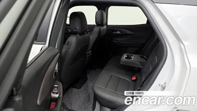 2024 Chevrolet The New Trailblazer 1.3 Turbo 2WD Sold VIN KLAPC56LDRB028806 – photo 19 2024 Chevrolet The New Trailblazer 1.3 Turbo 2WD Sold VIN KLAPC56LDRB028806 – photo 19