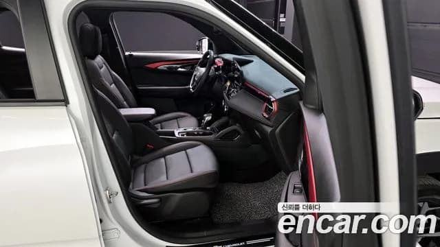 2024 Chevrolet The New Trailblazer 1.3 Turbo 2WD Sold VIN KLAPC56LDRB028806 – photo 20 2024 Chevrolet The New Trailblazer 1.3 Turbo 2WD Sold VIN KLAPC56LDRB028806 – photo 20