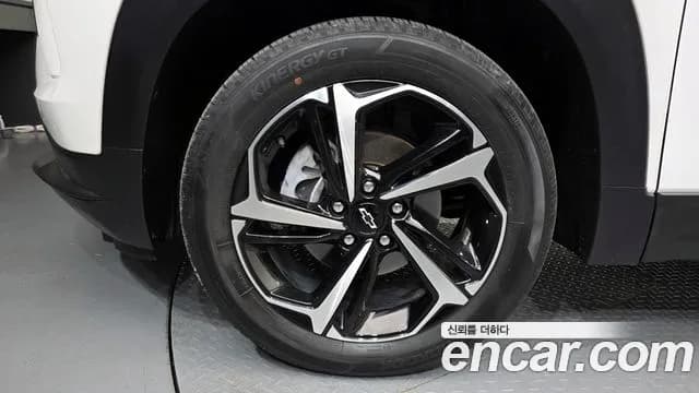 2024 Chevrolet The New Trailblazer 1.3 Turbo 2WD Sold VIN KLAPC56LDRB028806 – photo 24 2024 Chevrolet The New Trailblazer 1.3 Turbo 2WD Sold VIN KLAPC56LDRB028806 – photo 24