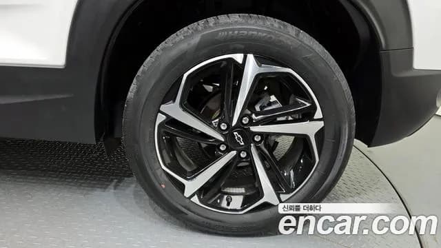 2024 Chevrolet The New Trailblazer 1.3 Turbo 2WD Sold VIN KLAPC56LDRB028806 – photo 25 2024 Chevrolet The New Trailblazer 1.3 Turbo 2WD Sold VIN KLAPC56LDRB028806 – photo 25