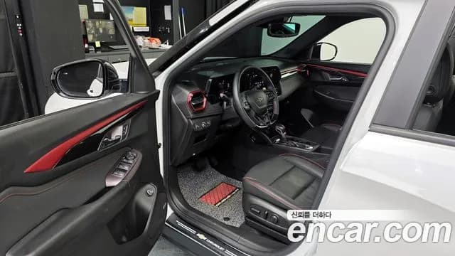 2024 Chevrolet The New Trailblazer 1.3 Turbo 2WD Sold VIN KLAPC56LDRB028806 – photo 29 2024 Chevrolet The New Trailblazer 1.3 Turbo 2WD Sold VIN KLAPC56LDRB028806 – photo 29