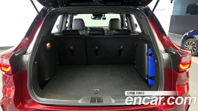2024 Chevrolet The New Trailblazer 1.3 Turbo 2WD Sold VIN KLAPC56LDRB030124 – photo 18 2024 Chevrolet The New Trailblazer 1.3 Turbo 2WD Sold VIN KLAPC56LDRB030124 – photo 18