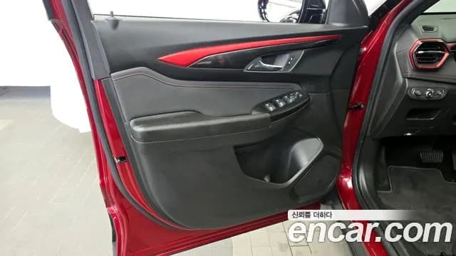 2024 Chevrolet The New Trailblazer 1.3 Turbo 2WD Sold VIN KLAPC56LDRB030124 – photo 27 2024 Chevrolet The New Trailblazer 1.3 Turbo 2WD Sold VIN KLAPC56LDRB030124 – photo 27