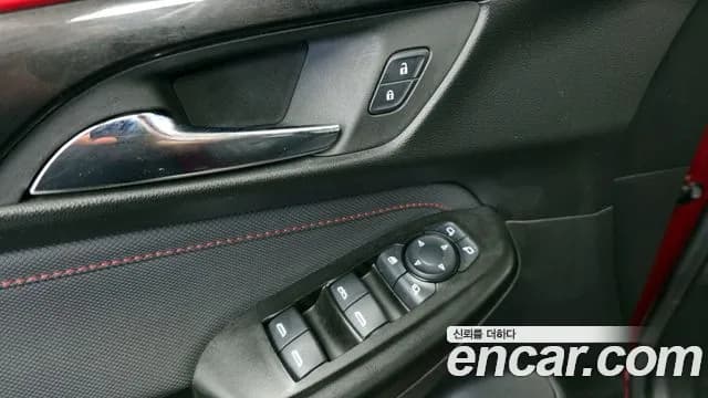 2024 Chevrolet The New Trailblazer 1.3 Turbo 2WD Sold VIN KLAPC56LDRB030124 – photo 29 2024 Chevrolet The New Trailblazer 1.3 Turbo 2WD Sold VIN KLAPC56LDRB030124 – photo 29