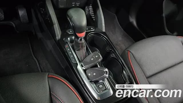 2024 Chevrolet The New Trailblazer 1.3 Turbo 2WD Sold VIN KLAPC56LDRB035823 – exterior detail 2024 Chevrolet The New Trailblazer 1.3 Turbo 2WD Sold VIN KLAPC56LDRB035823 – exterior detail