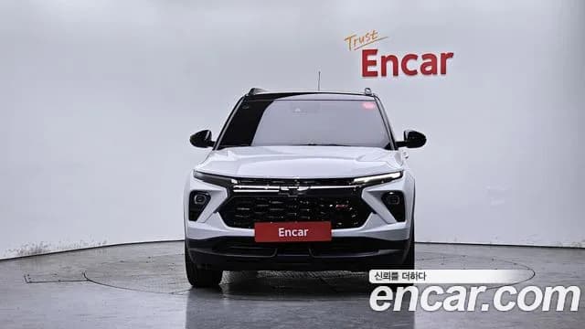 2024 Chevrolet The New Trailblazer 1.3 Turbo 2WD Sold VIN KLAPC56LDRB035823 – photo 16 2024 Chevrolet The New Trailblazer 1.3 Turbo 2WD Sold VIN KLAPC56LDRB035823 – photo 16