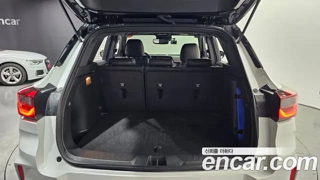 2024 Chevrolet The New Trailblazer 1.3 Turbo 2WD Sold VIN KLAPC56LDRB035823 – photo 20 2024 Chevrolet The New Trailblazer 1.3 Turbo 2WD Sold VIN KLAPC56LDRB035823 – photo 20